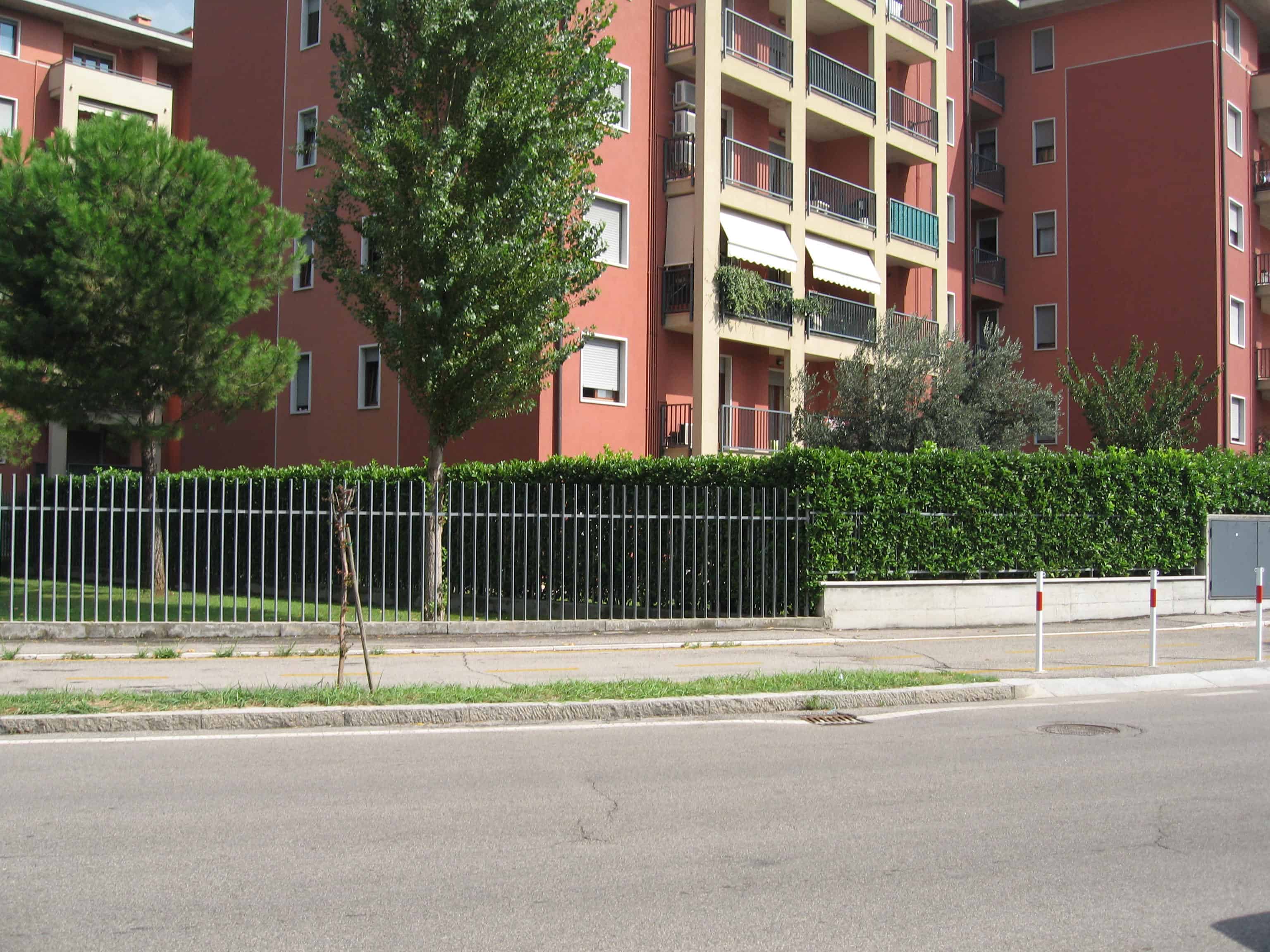 Stanze per studenti Verona - Strada Le Grazie